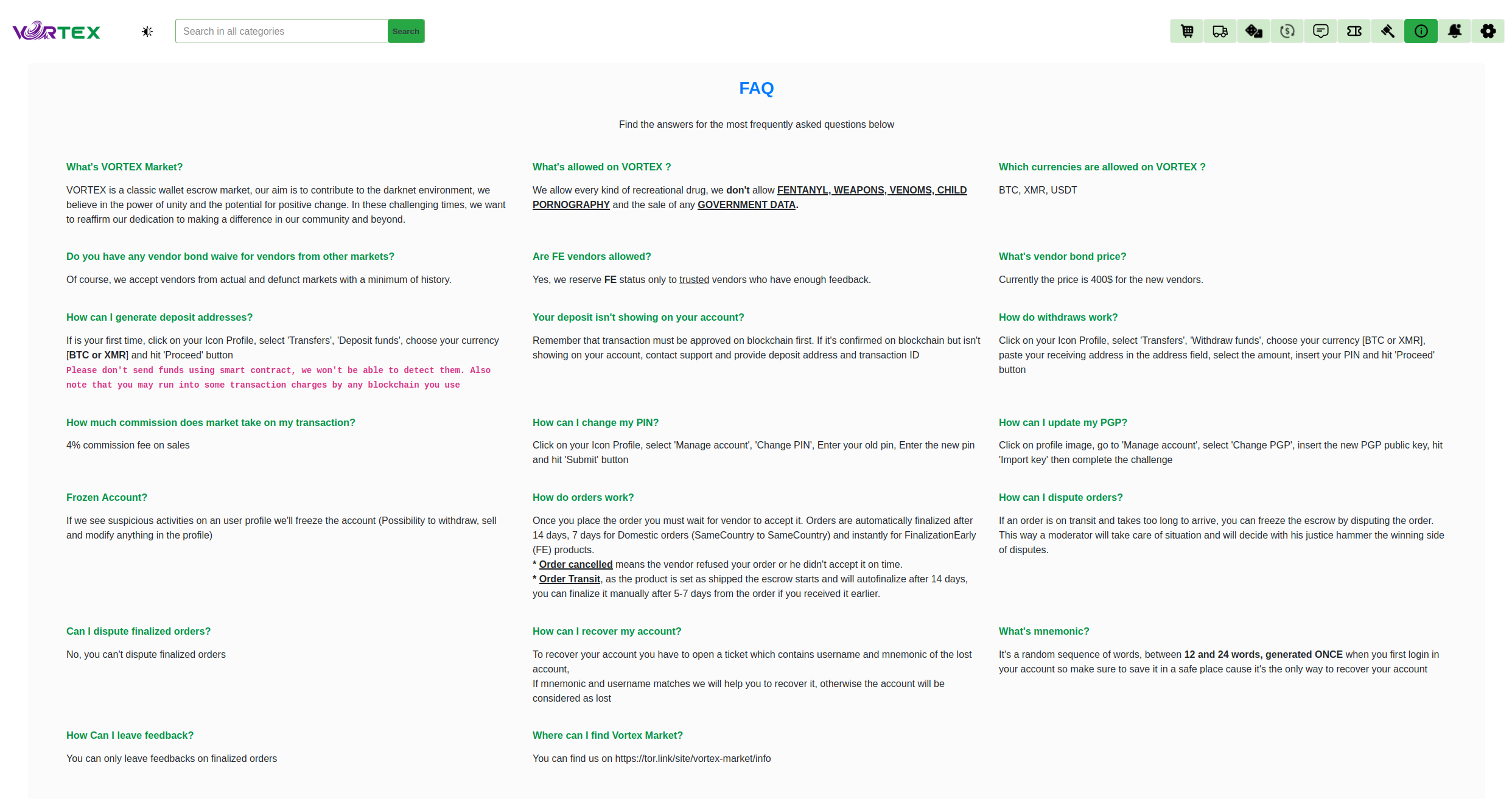 Secure Trading Experience